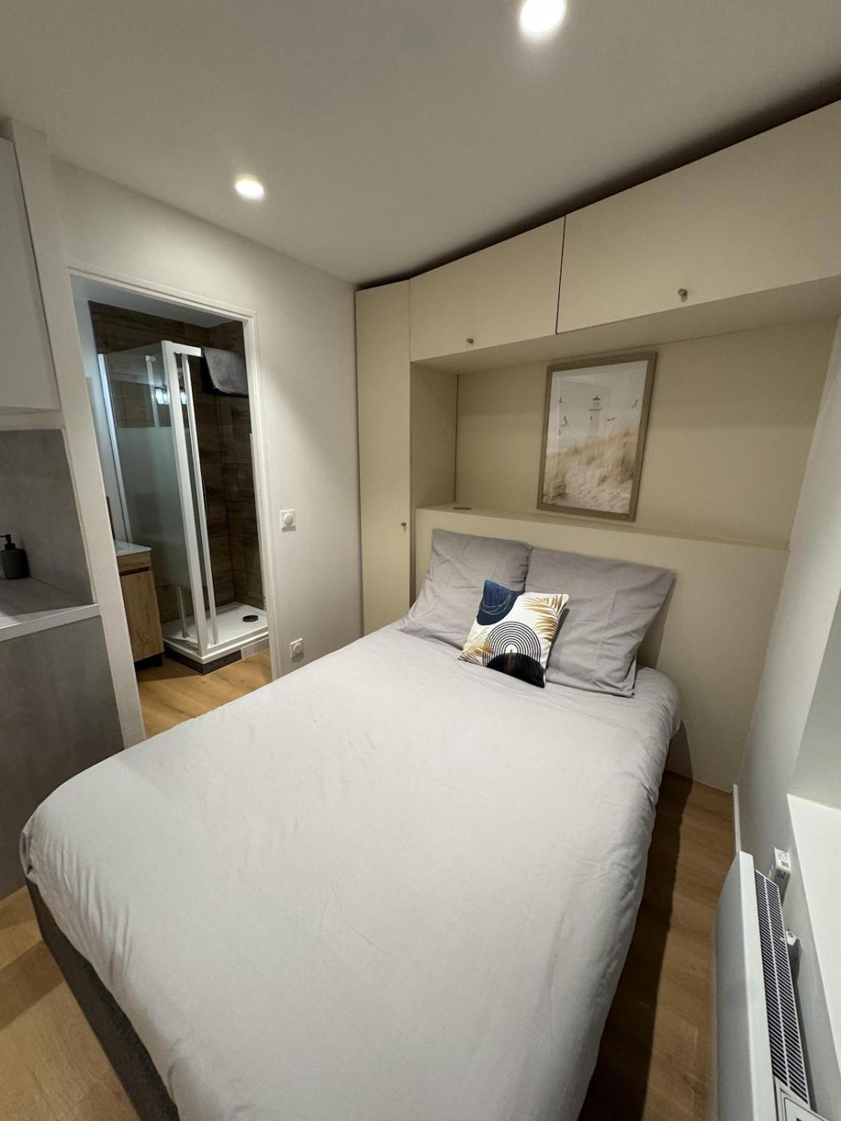 La Baie De Somme Rdc Apartment Abbeville Exterior photo