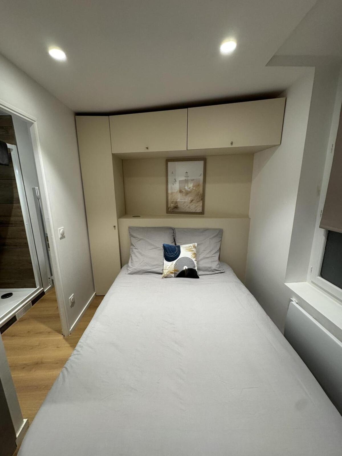La Baie De Somme Rdc Apartment Abbeville Exterior photo